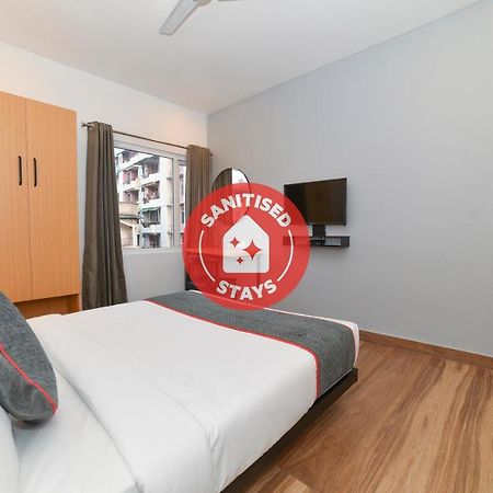 Vaccinated Staff- Oyo Townhouse 384 Nk Hotels Dispur Екстериор снимка
